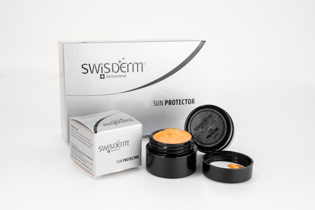 Swisderm Sun Protector - Image 1