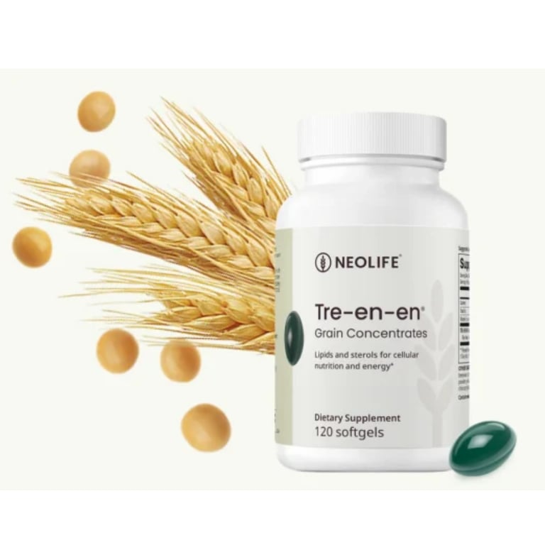 Tre-En-En® Grain Concentrates