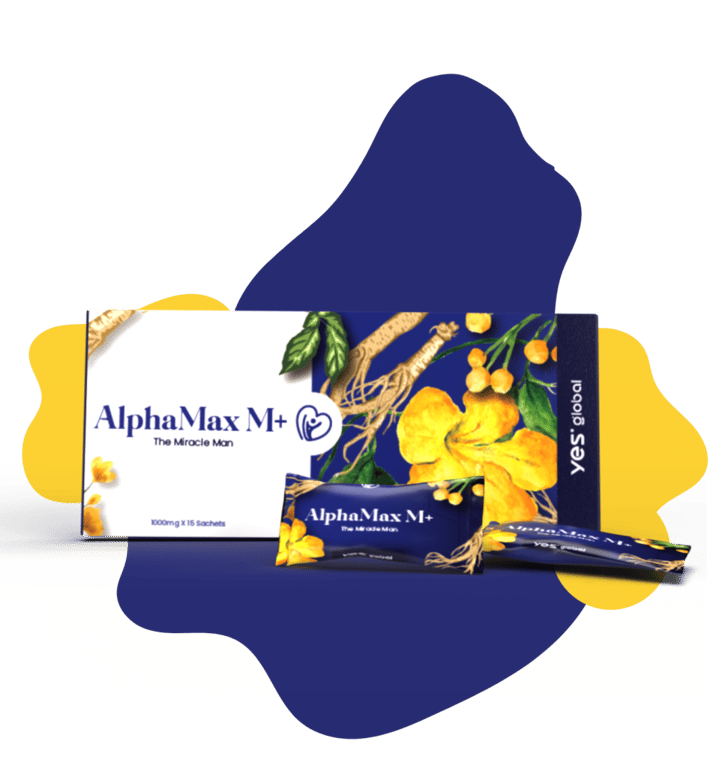 AlphaMax M+ - Image 1