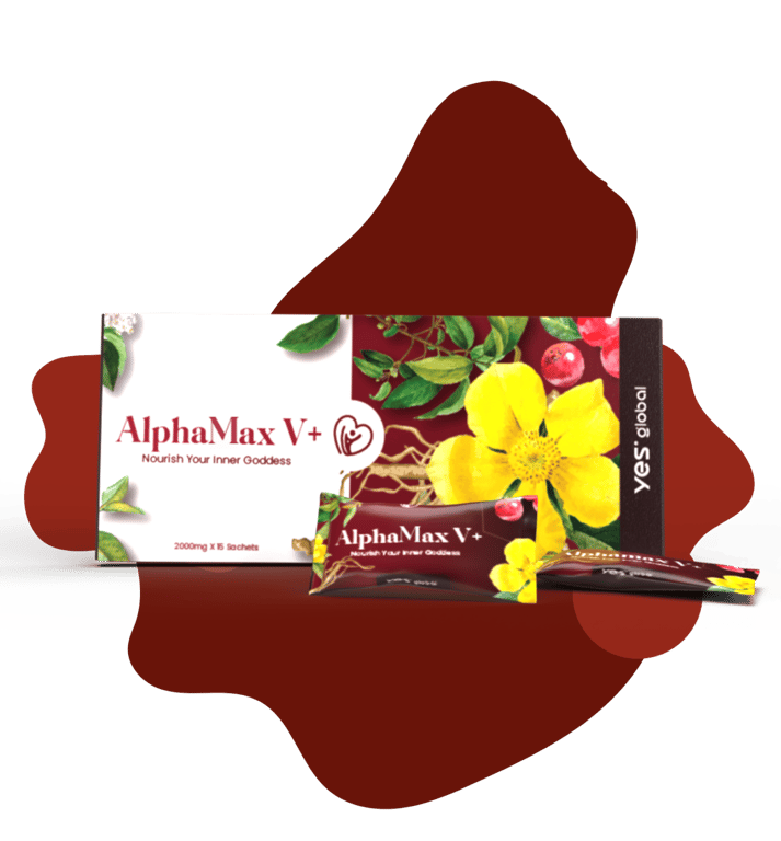 AlphaMax V+ - Image 1