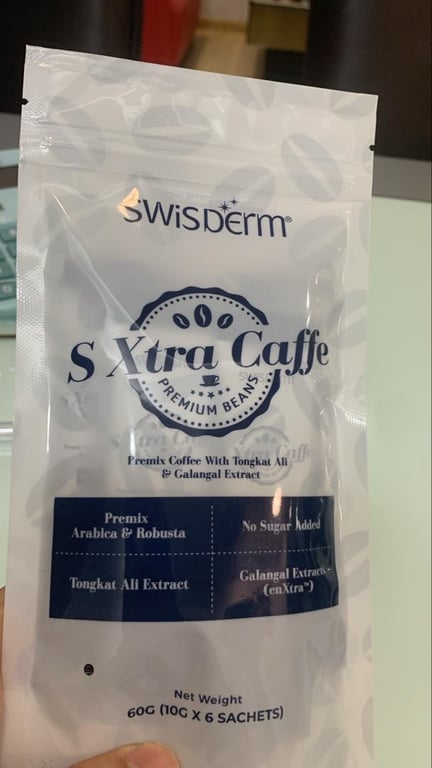 S Xtra Caffe - Image 3