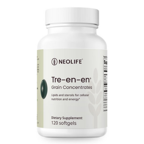 Tre-En-En® Grain Concentrates - Image 1