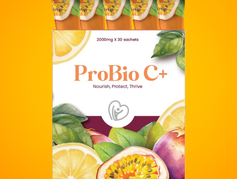 Yes Global® ProBio C+ - Image 1