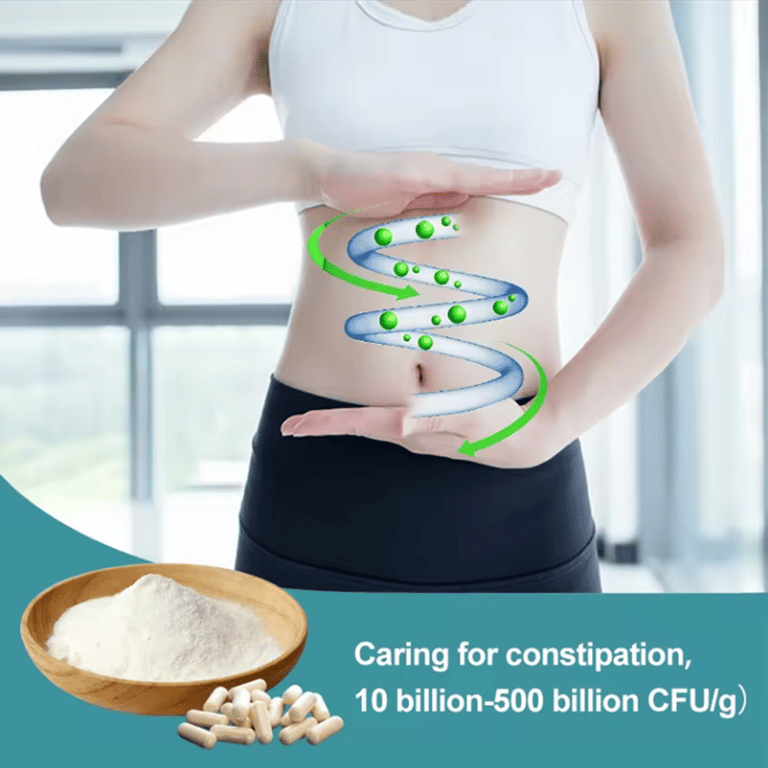 EarthWell Advanced Strength Probiotic 40 Billion CFU | 60 Caps - Image 2