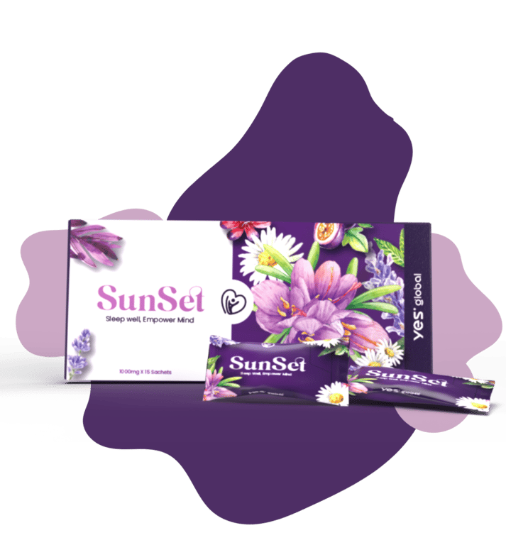 SunSet by Yes® Global