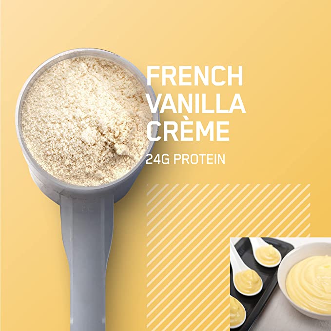 SwissBio Whey Protein Concentrate | 100g - Image 3