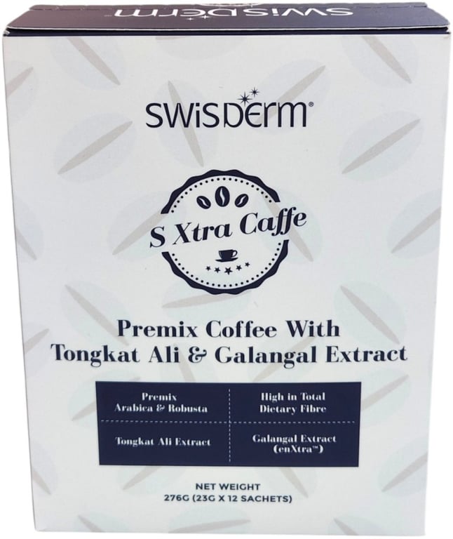 S Xtra Caffe - Image 1
