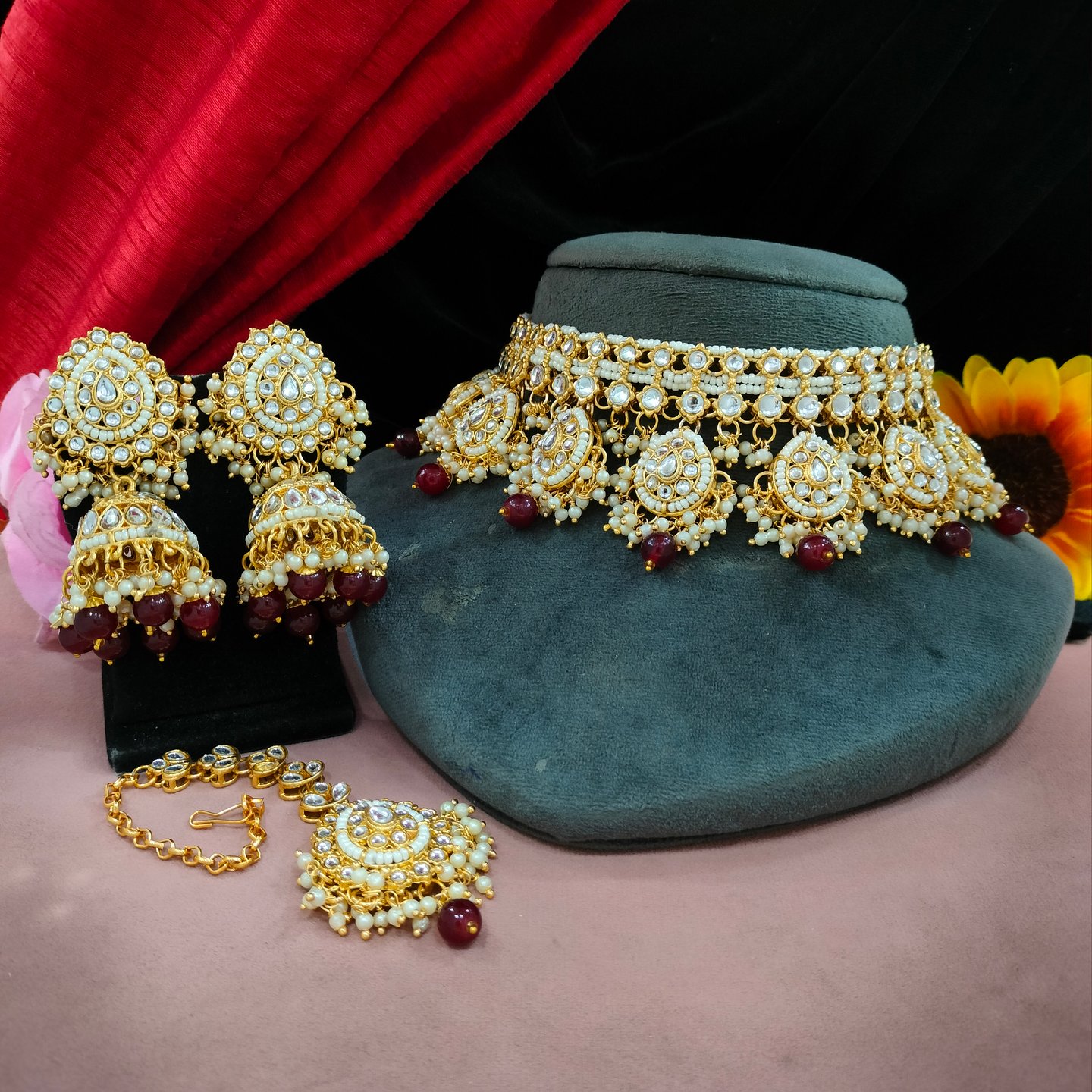 Review by Priya Sharma