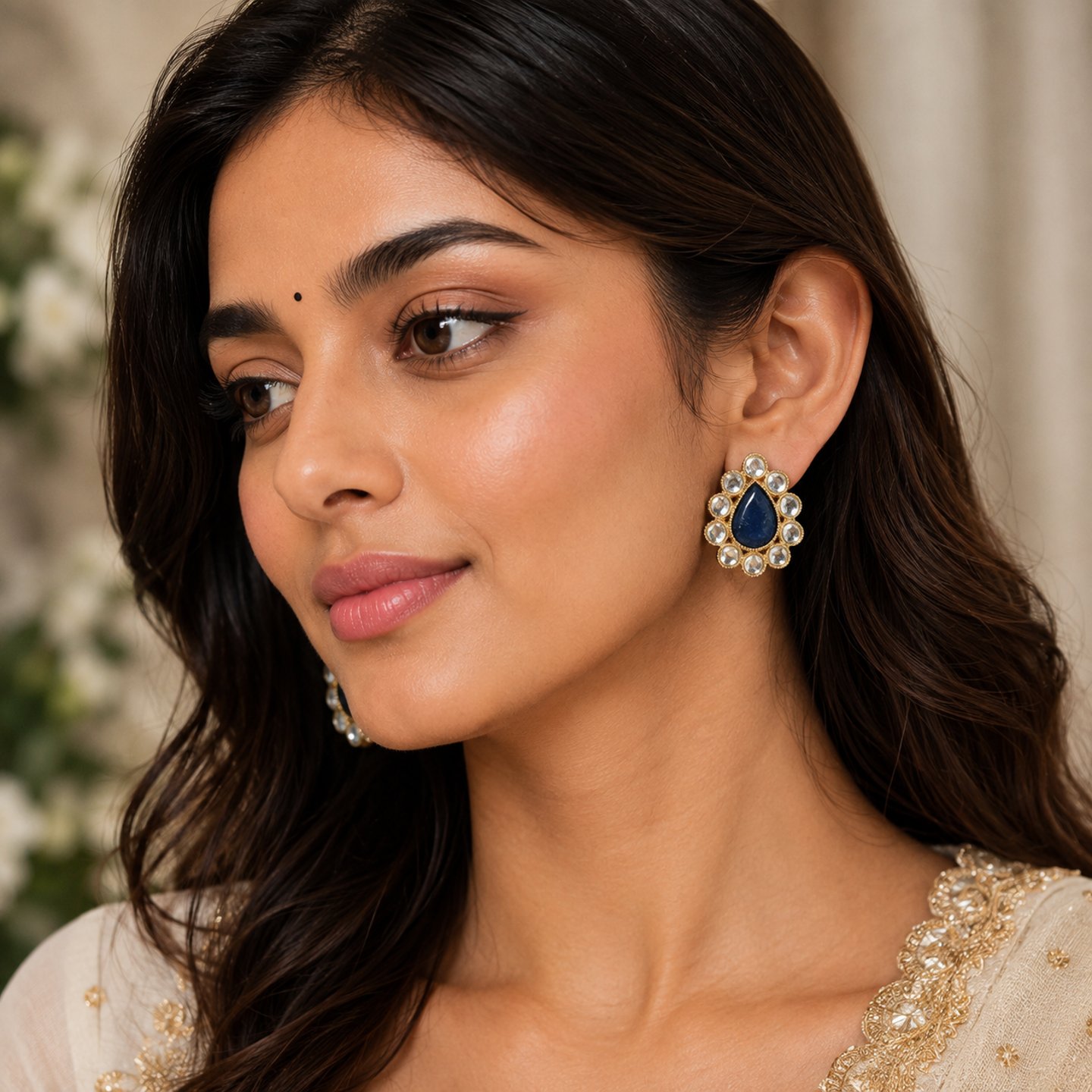Juniper kundan Stude*