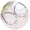 Anklets
