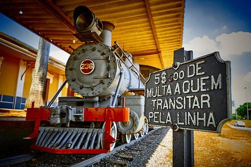 Jaguariúna