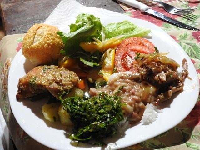 POR DO SOL NAS PEDRAS DA MANTIQUEIRA - Segunda Edição