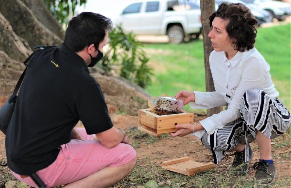 FAZENDA ATALAIA: VISITAÇÃO GUIADA + DEGUSTAÇÃO DE QUEIJOS