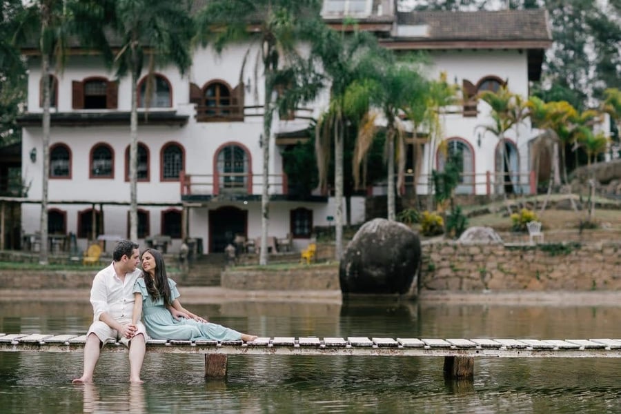 PROGRAMA TURÍSTICO CULTURAL COM HOSPEDAGEM COMPLETA E ORQUESTRA DE CÂMARA NA TULHA DO HOTEL FAZENDA VILLA GADE