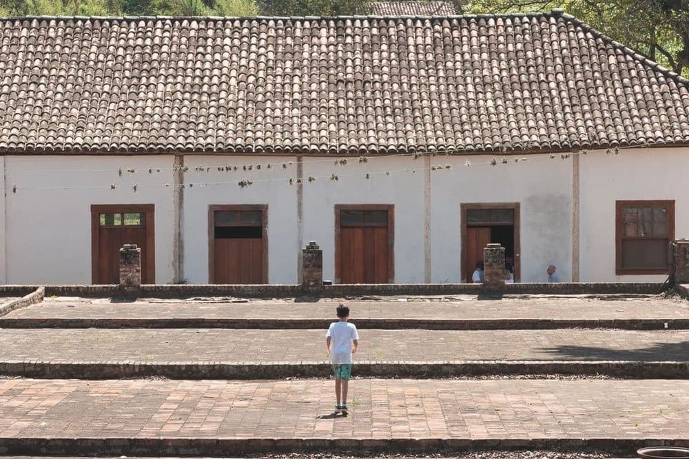 FAZENDA ATALAIA: VISITAÇÃO GUIADA + DEGUSTAÇÃO DE QUEIJOS