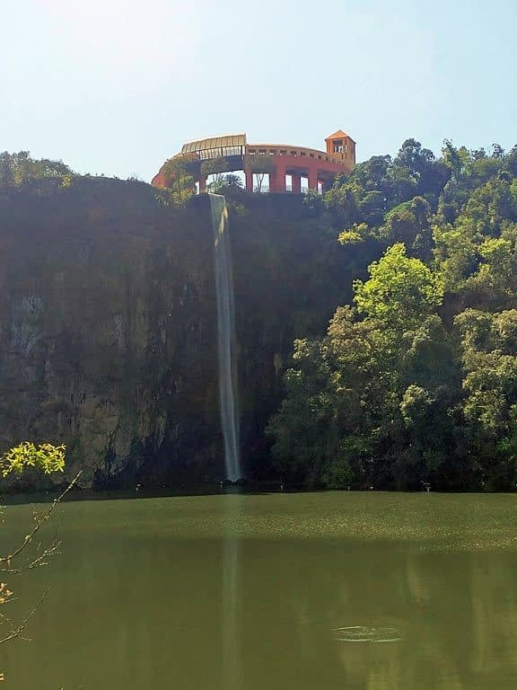 O MELHOR DOS PARQUES DE CURITIBA COM CONFORTO E FACILIDADES!