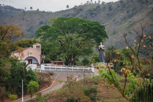 São Gonçalo do Rio Abaixo