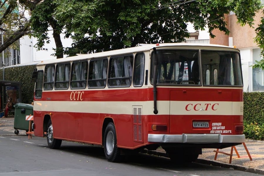 3ª EDIÇÃO BEERTOUR NOSTALGIA CAMPINAS - TOUR HISTÓRICO COM DEGUSTAÇÃO EM 03 CERVEJARIAS