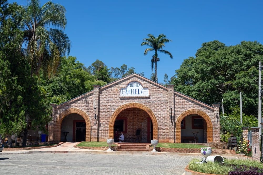 DEGUSTAÇÃO ORIENTADA DE VINHOS