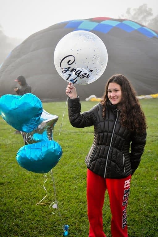  VOO DE BALÃO SOBRE OS VALES DA SERRA DA MANTIQUEIRA 