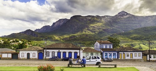 Catas Altas