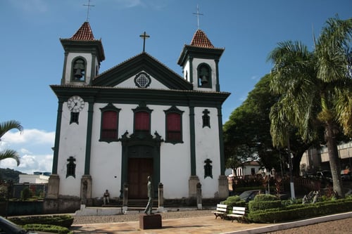 Santa Bárbara 