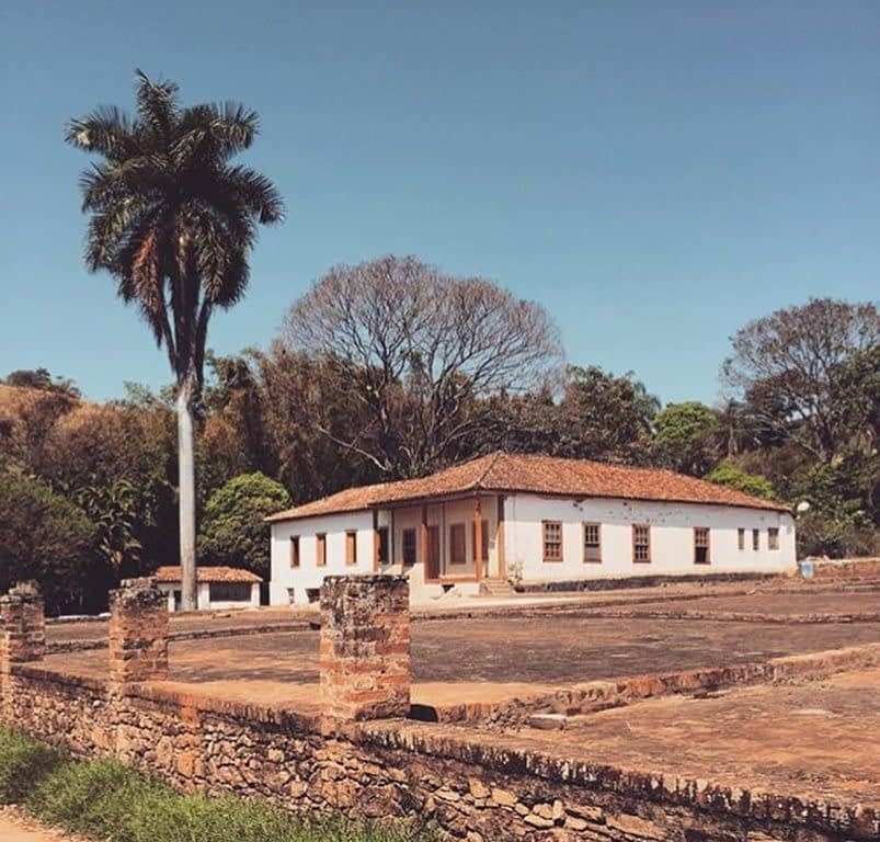 FAZENDA ATALAIA ESPECIAL: ALMOÇO + VISITA GUIADA + DEGUSTAÇÃO DE QUEIJOS