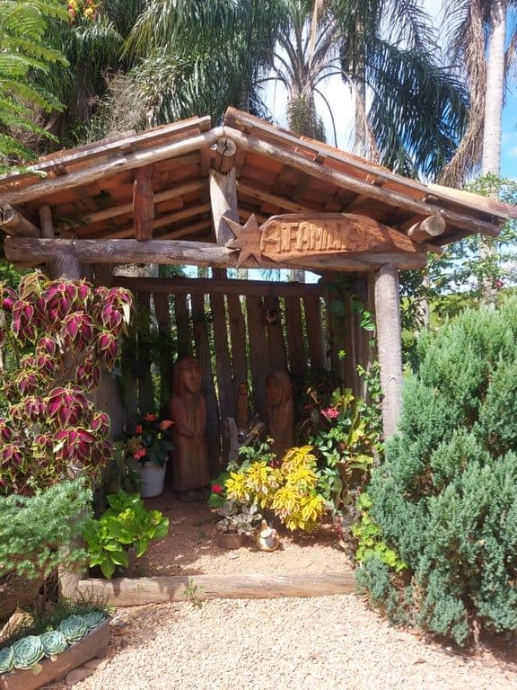 CAFÉ, CACHAÇA E PÔR DO SOL