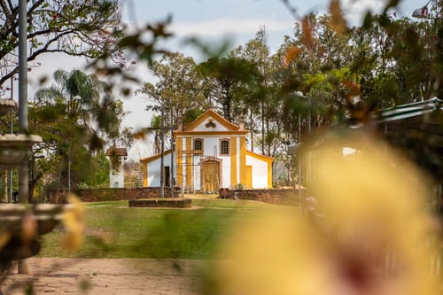 Belo Vale