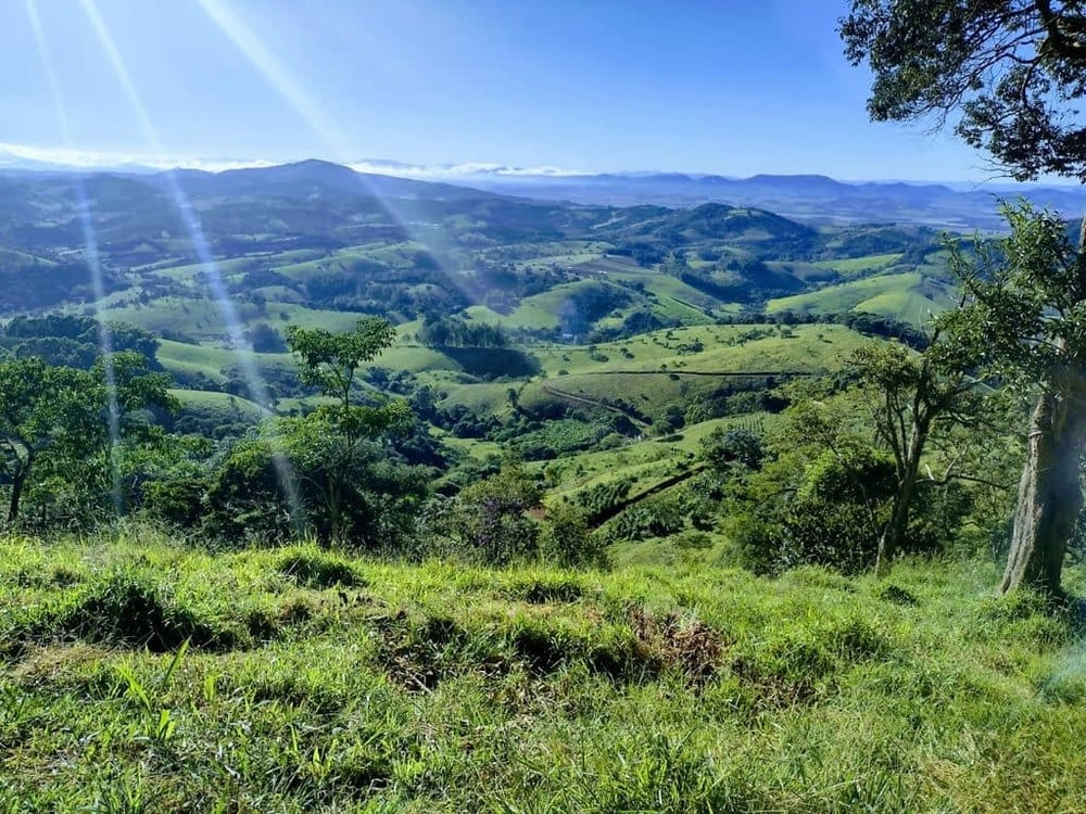 CAMINHADA DE LONGO CURSO - CAMINHO DE NHÁ CHICA (com saída em Inconfidentes/MG)