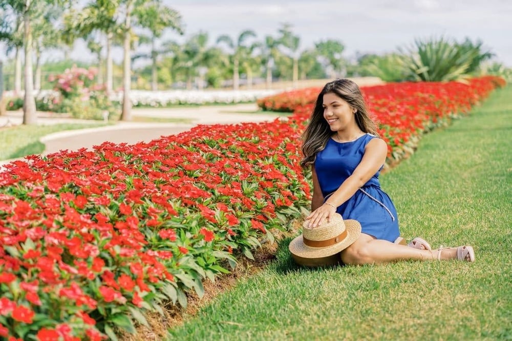 BLOEMEN PARK - O INCRÍVEL PARQUE DAS FLORES