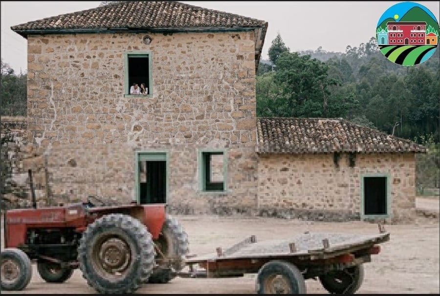 VISITA HISTÓRICA A FAZENDA DO CICLO CAFEEIRO + CAFÉ COM BOLO