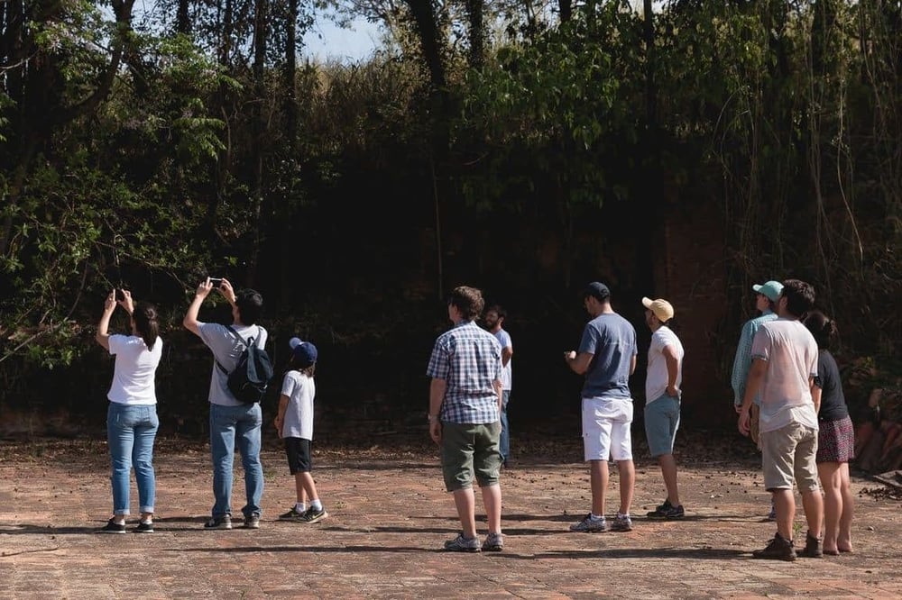 FAZENDA ATALAIA: VISITAÇÃO GUIADA + DEGUSTAÇÃO DE QUEIJOS