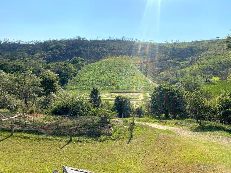 VINÍCOLA TERRASSOS - PIQUENIQUE NAS MONTANHAS