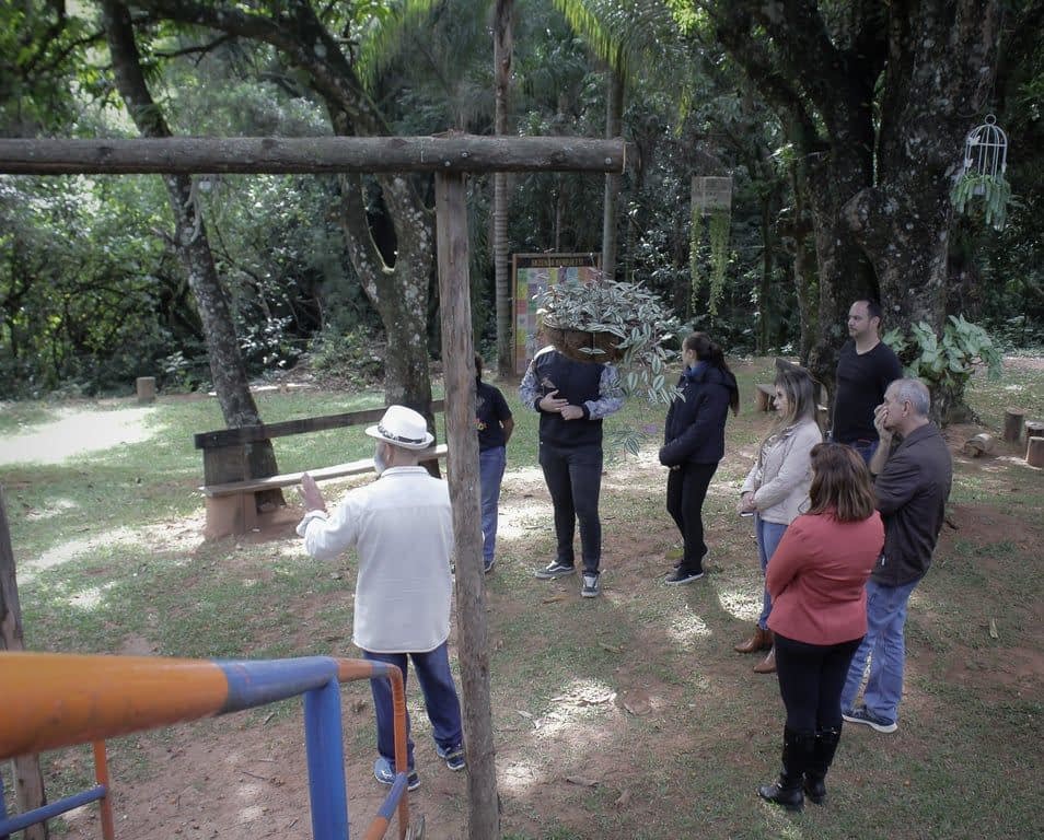 PASSEIO RURAL - ESTRADA DO CAFÉ E DA CACHAÇA