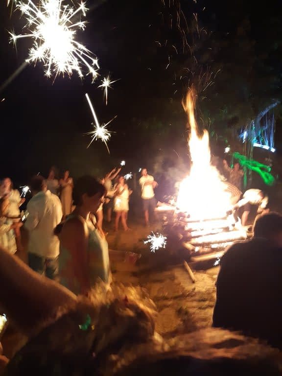 REVEILLON 2022 NA RPPN E POUSADA FAZENDA SÃO PEDRO - CONCEITO FAZENDAS VIVAS