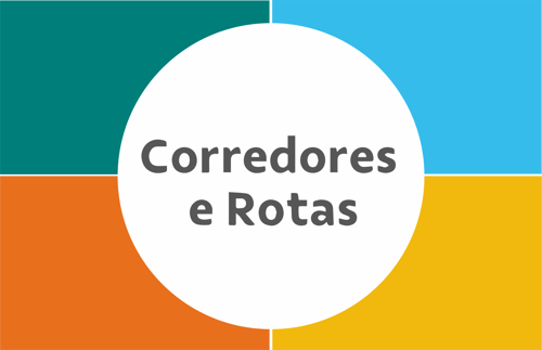 Programa Corredores e Rotas