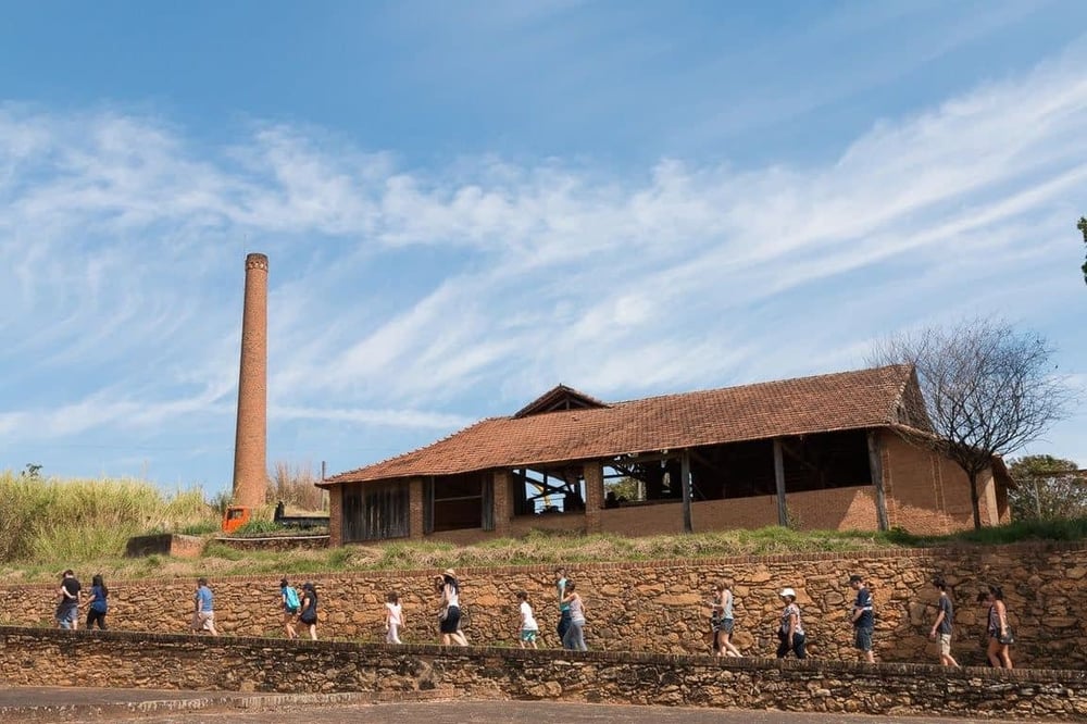 FAZENDA ATALAIA: VISITAÇÃO GUIADA + DEGUSTAÇÃO DE QUEIJOS