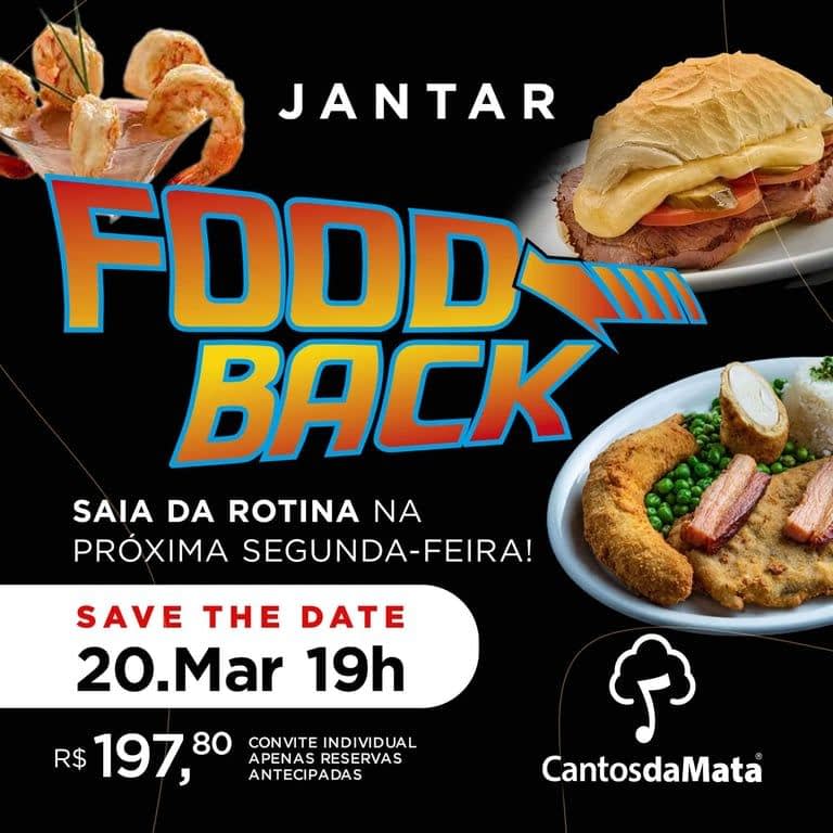 Jantar Food Back