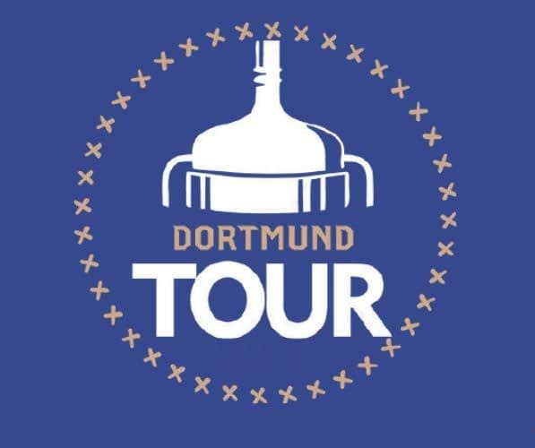 DORTMUND CERVEJARIA - VISITAÇÃO A FÁBRICA