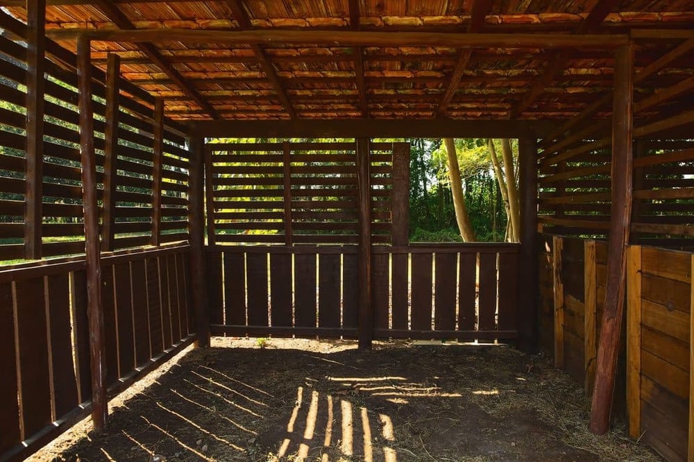 LOCAÇÃO DE CENÁRIO FOTOGRÁFICO EM UMA FAZENDA DE FLORES