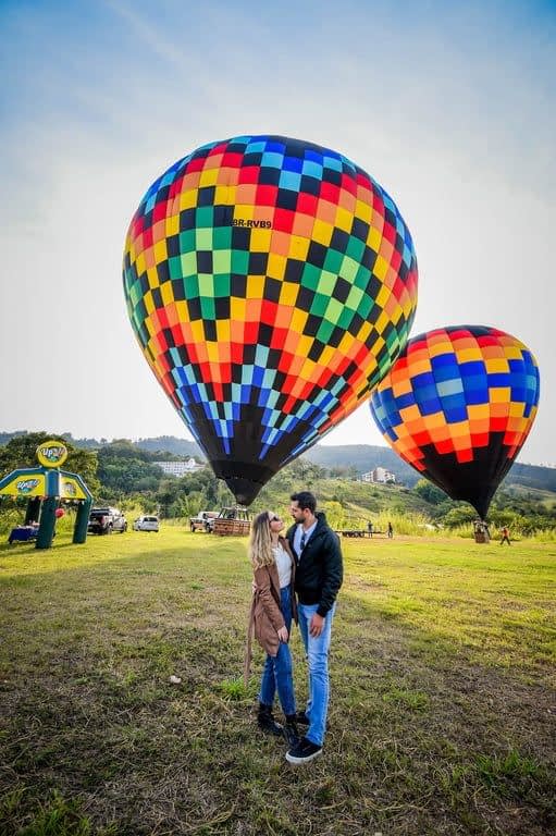  VOO DE BALÃO SOBRE OS VALES DA SERRA DA MANTIQUEIRA 