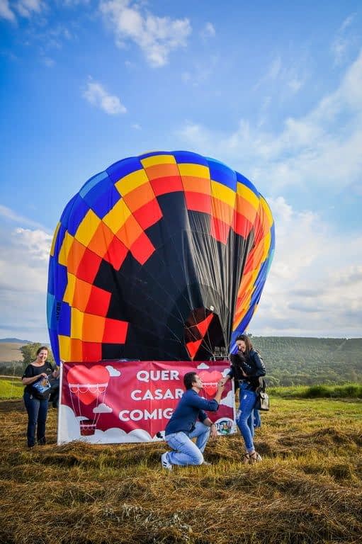  VOO DE BALÃO SOBRE OS VALES DA SERRA DA MANTIQUEIRA 