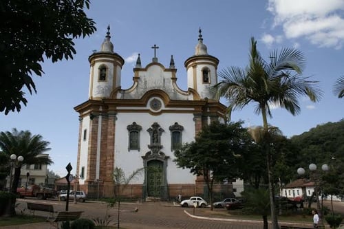 Barão de Cocais