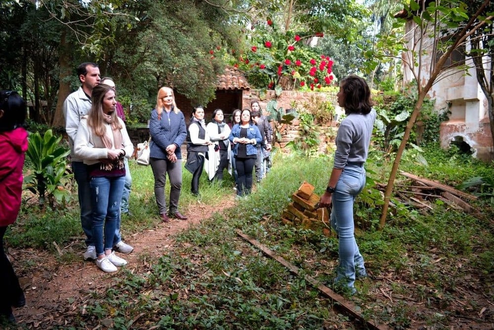 FAZENDA ATALAIA: VISITAÇÃO GUIADA + DEGUSTAÇÃO DE QUEIJOS