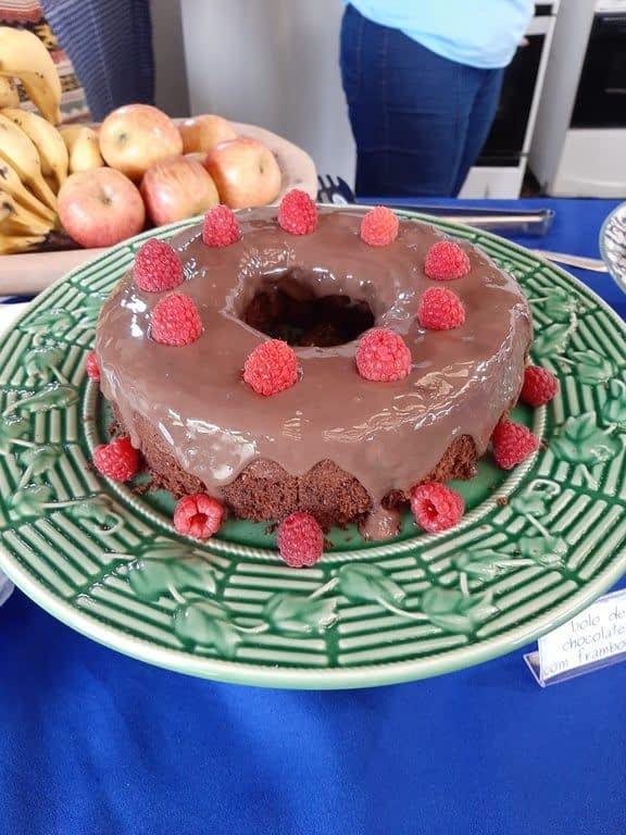 COLHEITA DE FRUTAS VERMELHAS COM DELICIOSO CAFÉ DA MANHÃ NA CHÁCARA CATAVENTO