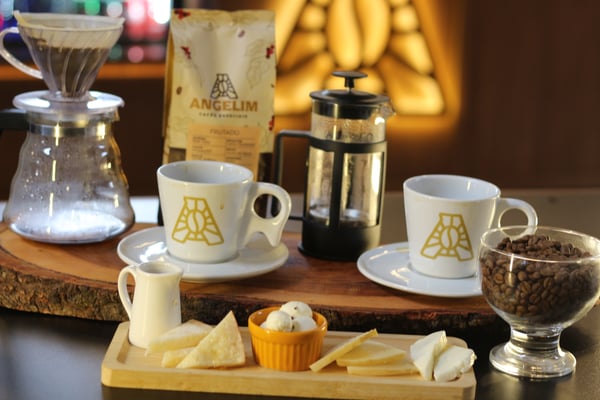 Torra Média: Cultura de Amparo para o mundo! 🧀☕