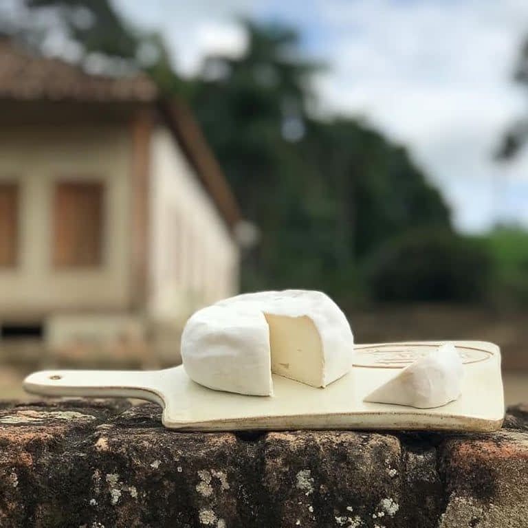 FAZENDA ATALAIA ESPECIAL: ALMOÇO + VISITA GUIADA + DEGUSTAÇÃO DE QUEIJOS