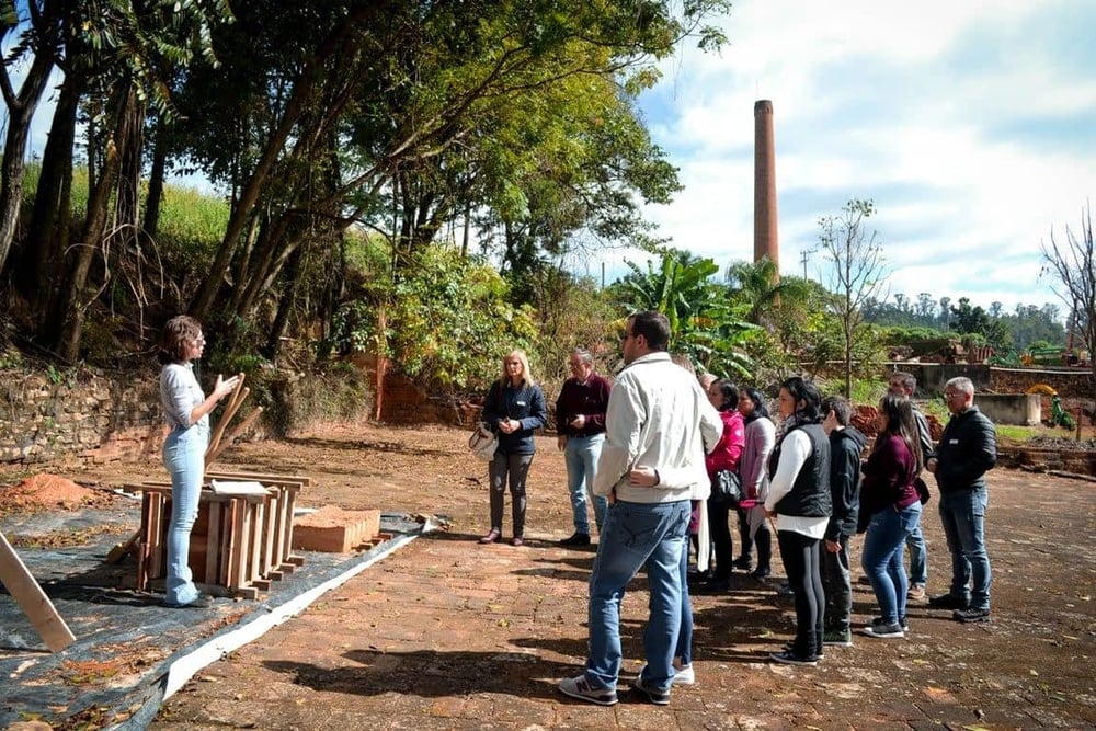 FAZENDA ATALAIA: VISITAÇÃO GUIADA + DEGUSTAÇÃO DE QUEIJOS