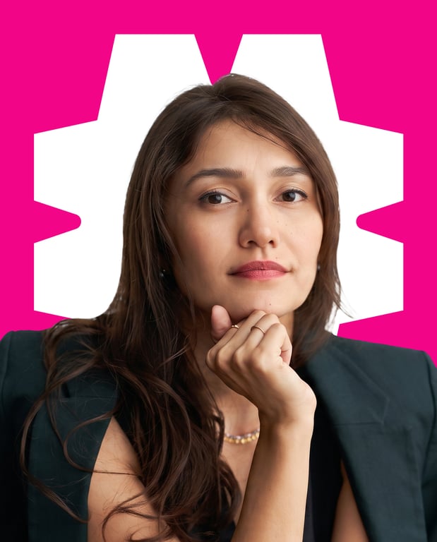 Kurs eksperti portreti: Dilfuza Kurolova